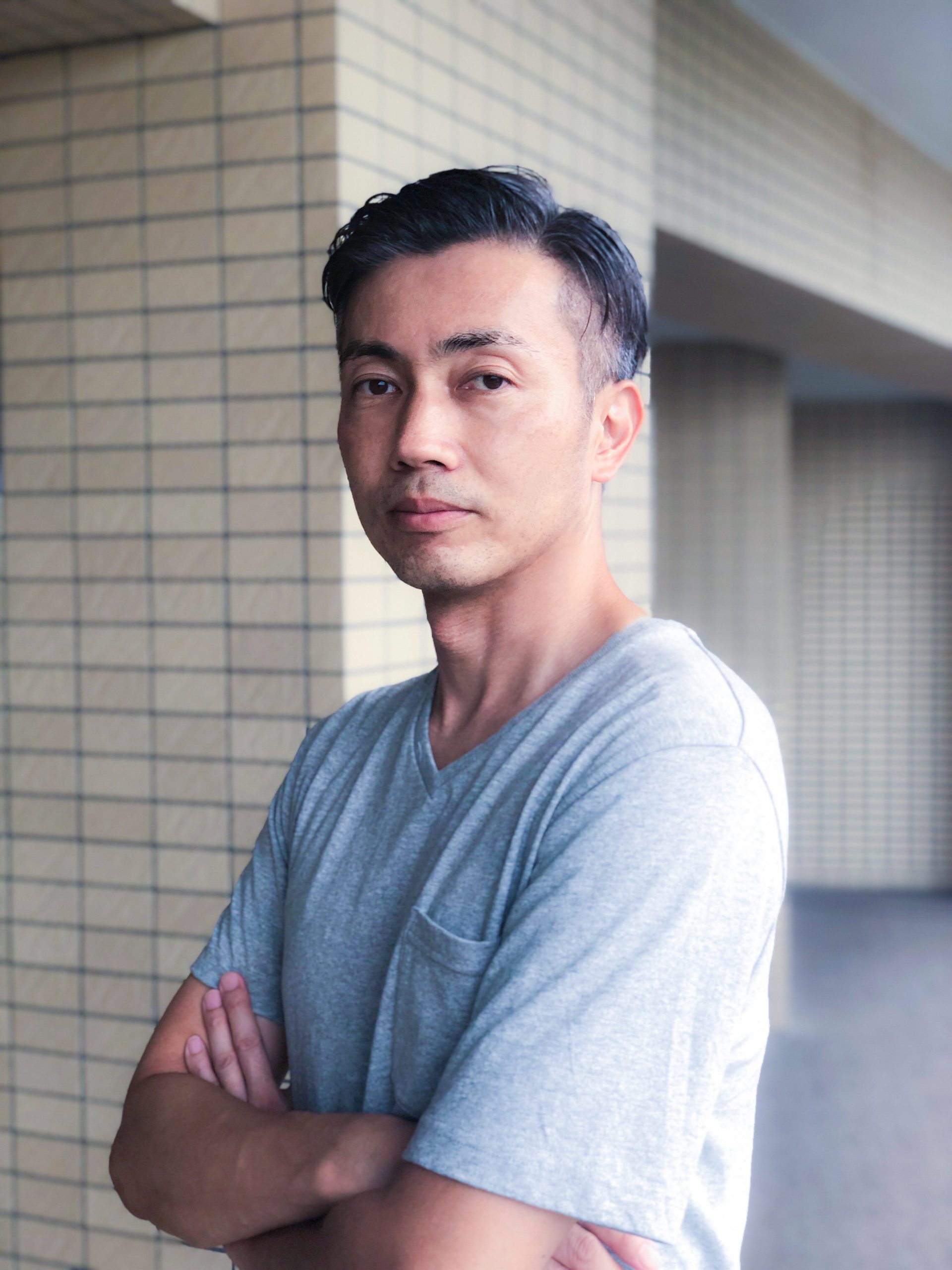 AKIRA INOUE - 博報堂DYメディアパートナーズ MATCH